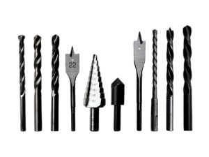 Drill bits