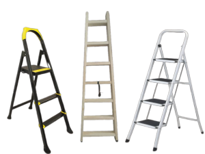 Ladders