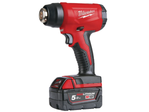 Heat guns