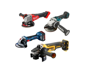 Ъглошлайфи