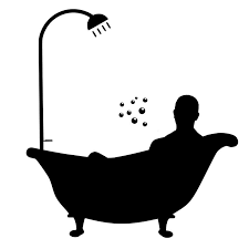 For bathroom