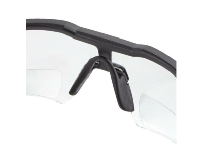 Milwaukee prescription safety glasses