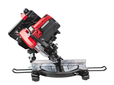 Raider RD-MS10 Комбиниран настолен циркуляр ø210mm 1200W