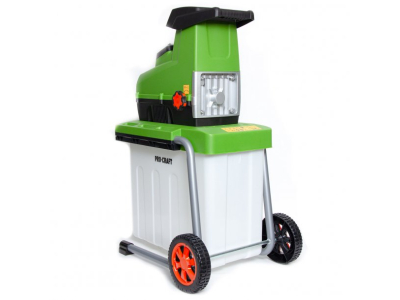 Electric shredder for branches Procraft PSL2800