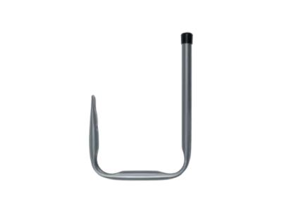 Hook for garage equipment HWS 180х200х280mm