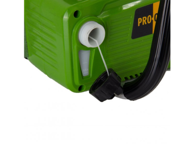 Безчеткова акум. резачка Procraft  PCA40/2 (Set)