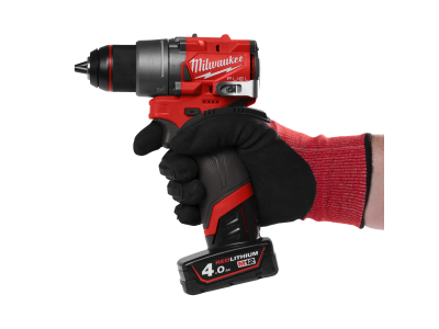 Milwaukee M12FDD2-0 ultra-compact cordless screwdriver