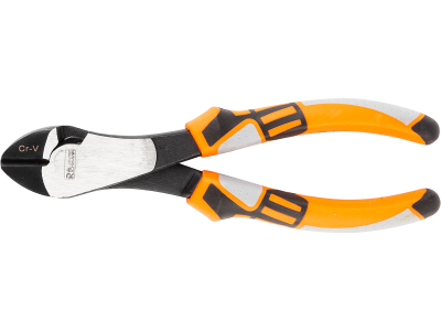 Diagonal cutting pliers Heavy duty 180mm Richmann C7080