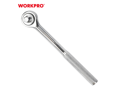 WP271002 Тресчотка 3/8'' 39 зъба