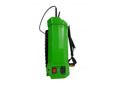 Акумулаторна пръскачка 12л Procraft AS12L