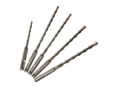 Комплект свредла за бетон Milwaukee SDS PLUS 5бр. - 4932352338