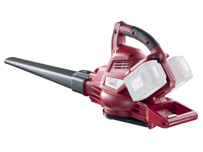 Leaf collector Raider R20 RDP-SEBV20 40V - without batteries