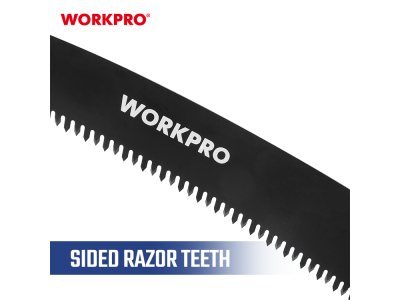 Curved Pruning Saw 330 mm