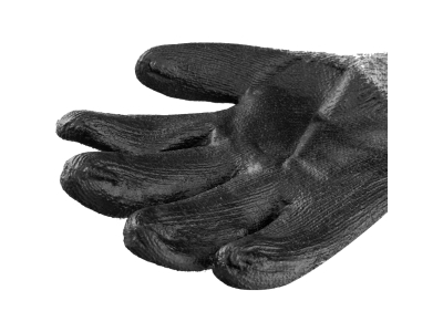 Gloves melted in latex №10 Richmann PP001-10