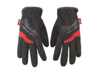 Еластични работни ръкавици Milwaukee