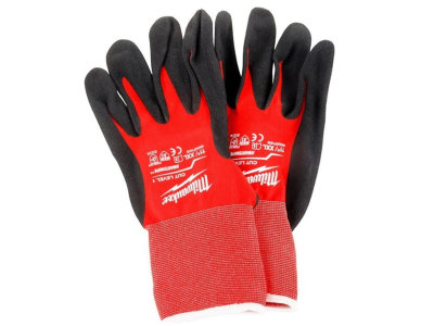 Предпазни ръкавици против срязване Milwaukee