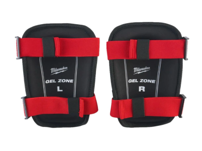 Milwaukee work knee pads - 4932478137