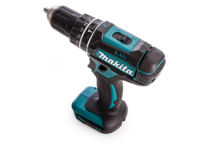 Cordless impact driver Makita DHP482Z 18V