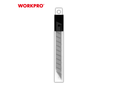 Snap-Off Utility Knife Replacement Blades 9 mm SK5, 30°, 10 pcs
