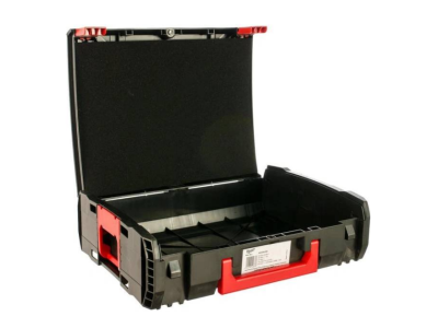 Milwaukee plastic tool case – 4932453385
