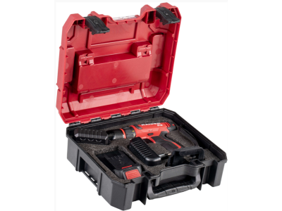 Raider R20 RDP-PCDI20 Cordless impact drill with 2Ah Battery and Case - 030236