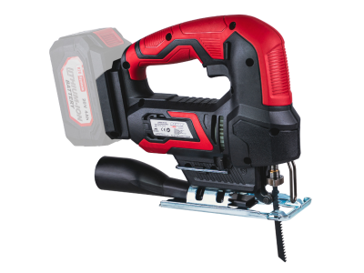 Raider R20 RDP-KJS20 Jigsaw 80mm without battery - 030173