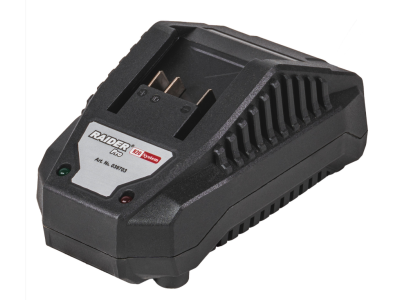 2in1 grass and shrub shear Raider PRO R20 RDP-KGSHT20 with 2AH battery - 075557
