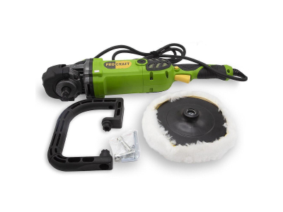 Rotary polisher Procraft PM2100K 1400 W