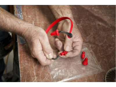 Milwaukee Replacement Earplugs - 4932478135