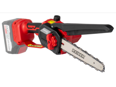 Brushless chainsaw Raider PRO R20 RDP-TBCHS20 Solo - 075763