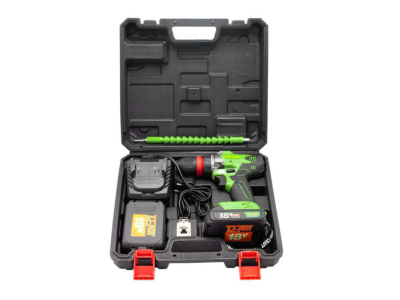 Cordless screwdriver Procraft PA18DFR