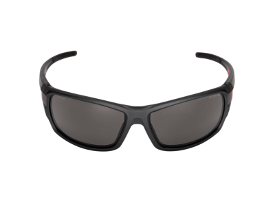 Milwaukee Dark Safety Glasses - 4932471884