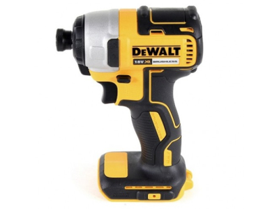 Cordless impact wrench 18V, 170Nm, 1/4 Dewalt DCF787NT