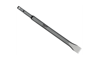 Milwaukee SDS-plus chisel, 250 x 20 mm