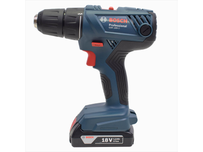 Cordless screwdriver Bosch GSR 180 Li Bosch 06019F8109