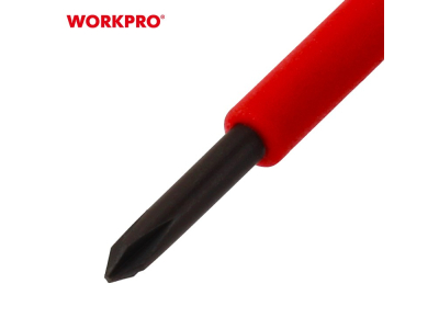 VDE Insulated Screwdriver PH0 x 60 mm 1000V