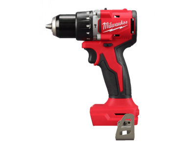 Акумулаторен ударен винтоверт Milwaukee M18BLPDRC-422C с 2 батерии