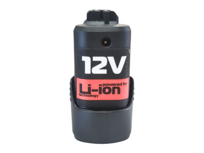 Rechargeable battery Procraft 12V, 2Ah