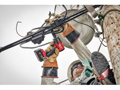 Milwaukee M18 FMTIW2F12-0X brushless Cordless Impact Wrench