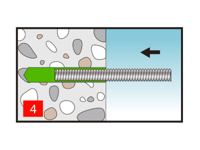 Fischer FIS AB 300 T , 300ml.