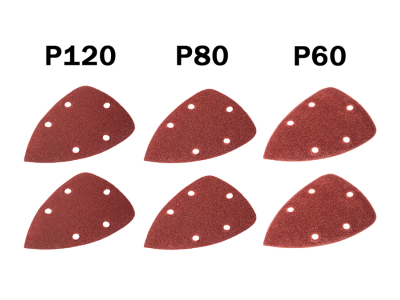 Raider R20 RDP-YMSA20 Multi-blade 150x150x100mm Solo - 040408