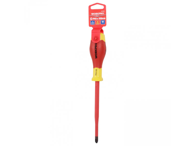 VDE Insulated Screwdriver PH3 x 150 mm 1000V