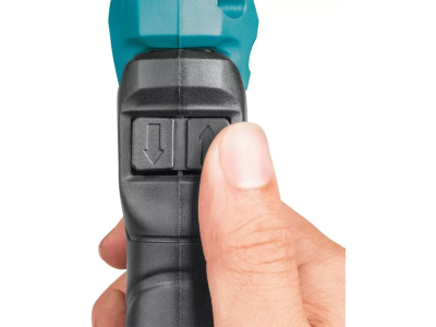 Акумулаторна отверка Makita DF001DW в куфар с 81 бита и зарядно устройство