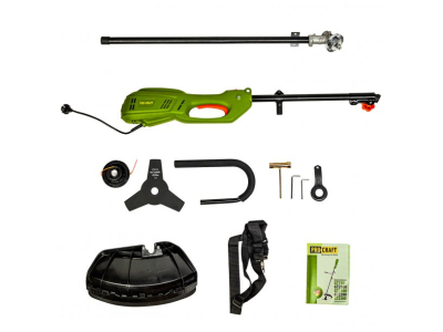 Trimmer electric, 2000W  Procraft GT2000