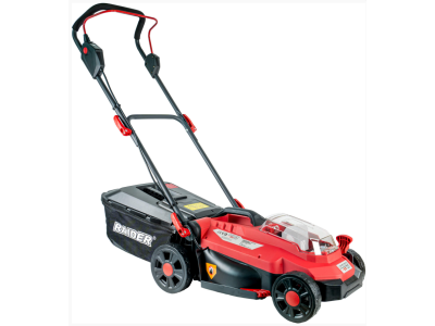 Raider R20 RDP-BLM20 Solo Brushless Lawn Mower 35L/150m2