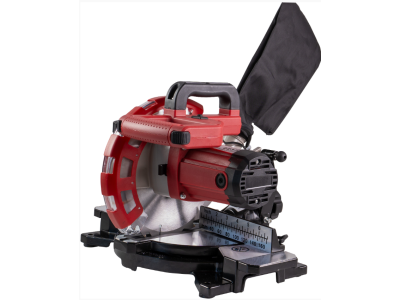 Raider RD-MS21 Настолен циркуляр ø210mm 1400W с лазер - 053102