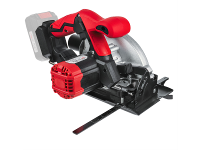 Raider R20 RDP-KCS20 Circular Ø165x20mm LED Solo - 030174