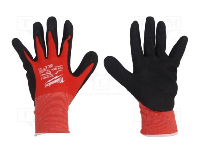 Предпазни ръкавици против срязване Milwaukee