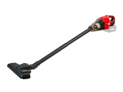 Raider R20 Прахосмукачка за сухо акум. 0.5L Solo RDP-SMWC20