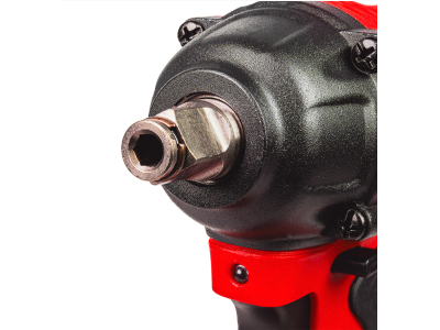 Безчетков гайковерт Raider R20 RDP-28BBIW20 1/2" 280Nm с куфар - 030195